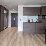 Mooi Apartments St.Gallen