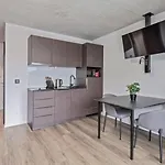 Mooi Apartments St.Gallen