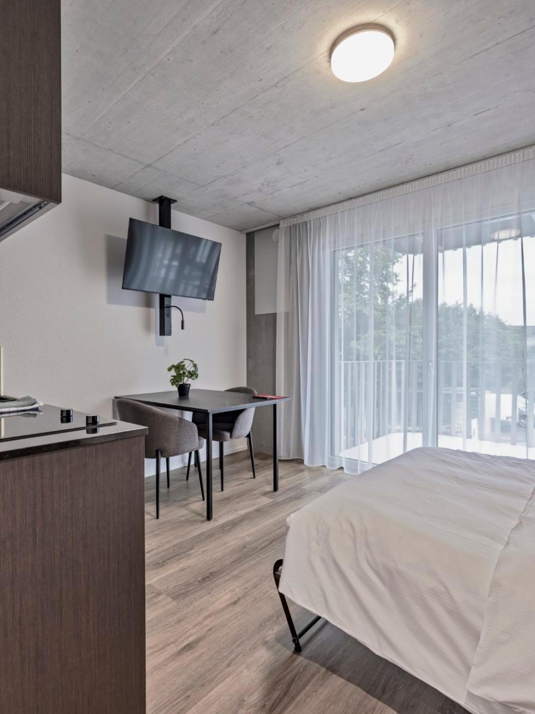 Mooi St.gallen Apartment