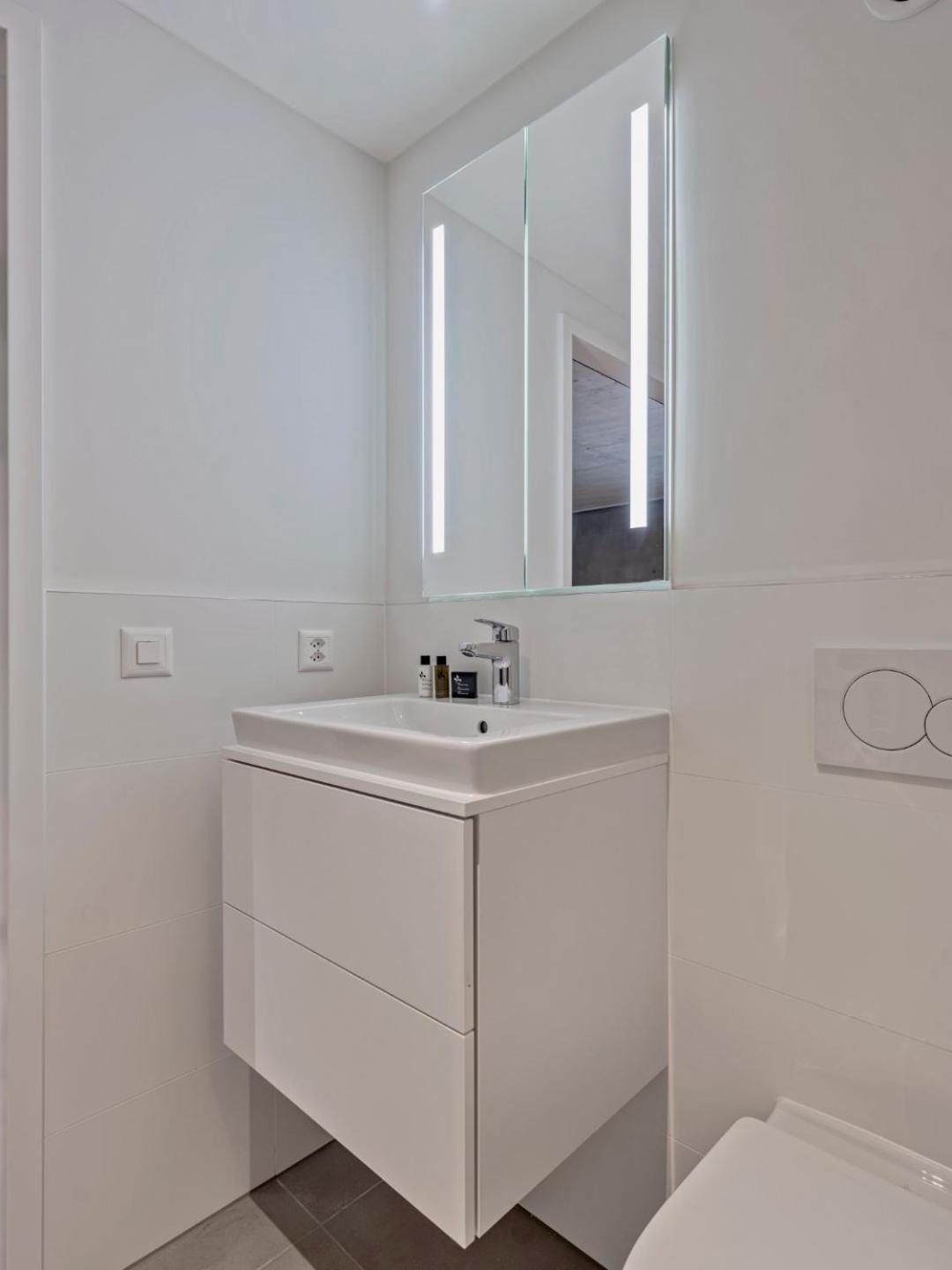 Mooi St.gallen Apartment *