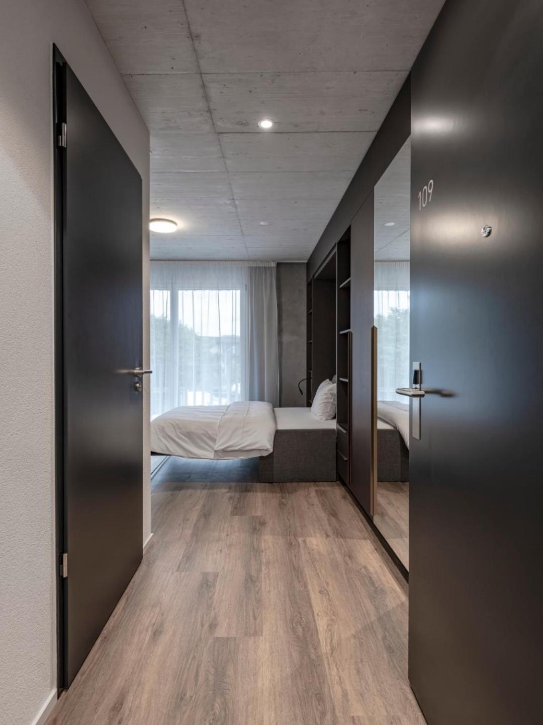 Mooi St.gallen Apartment *