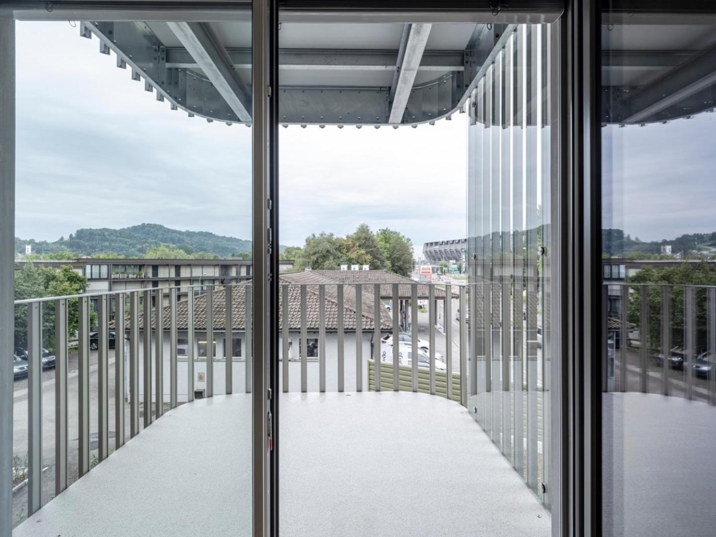 Apartment Mooi St.gallen