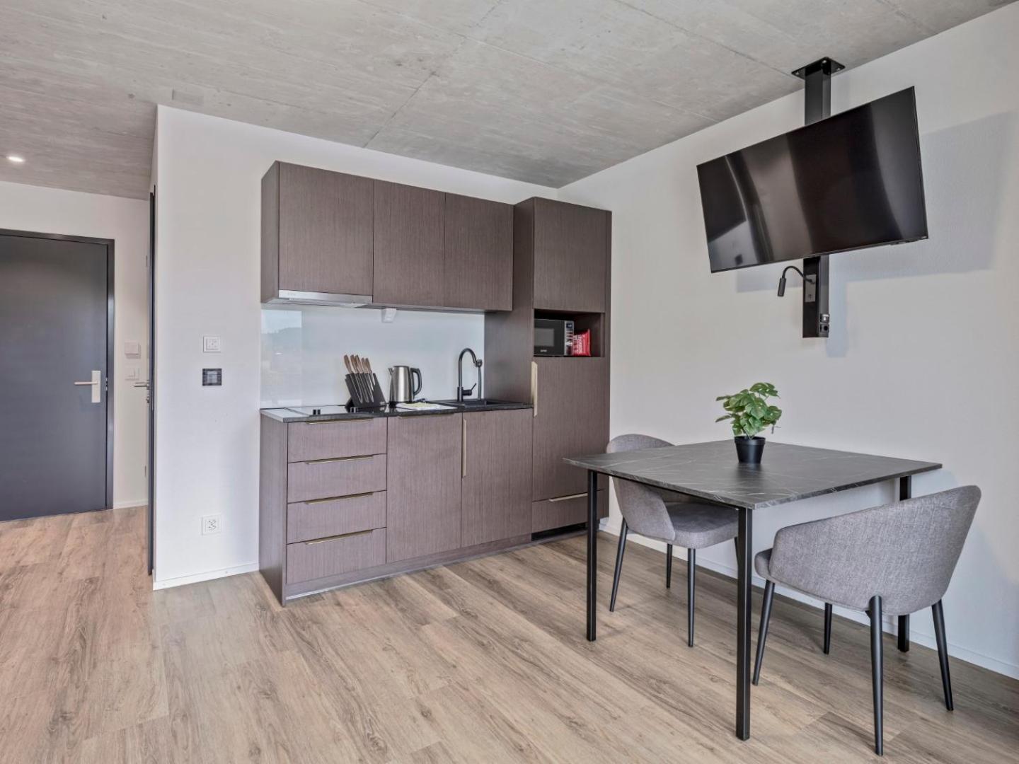 Apartment Mooi St.gallen St. Gallen