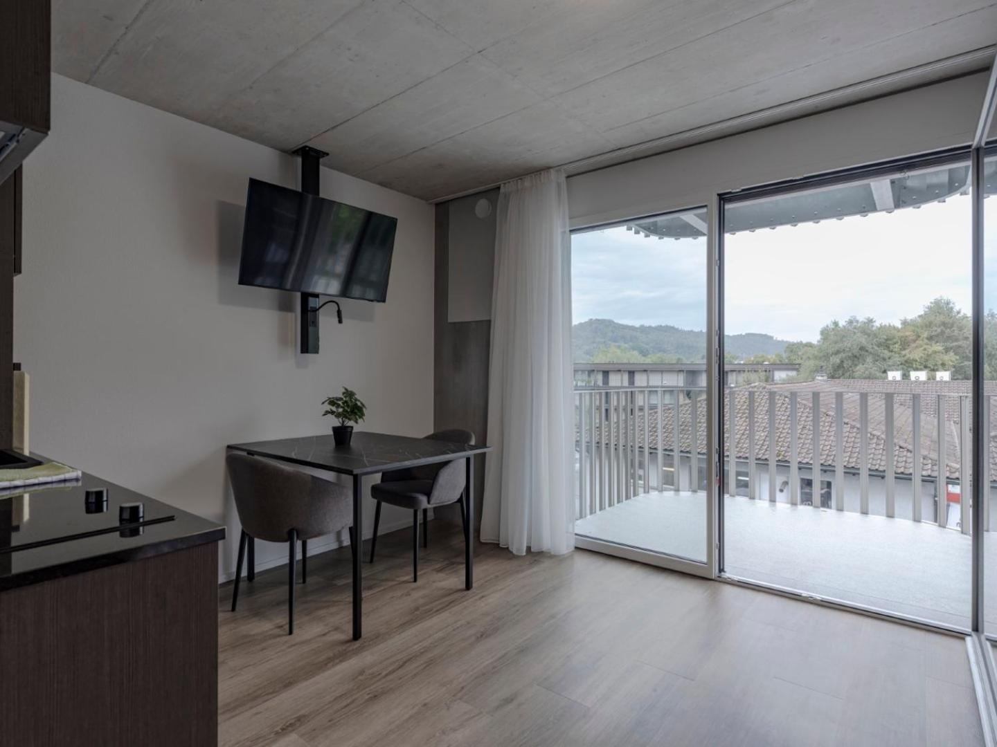 Mooi St.gallen Apartment